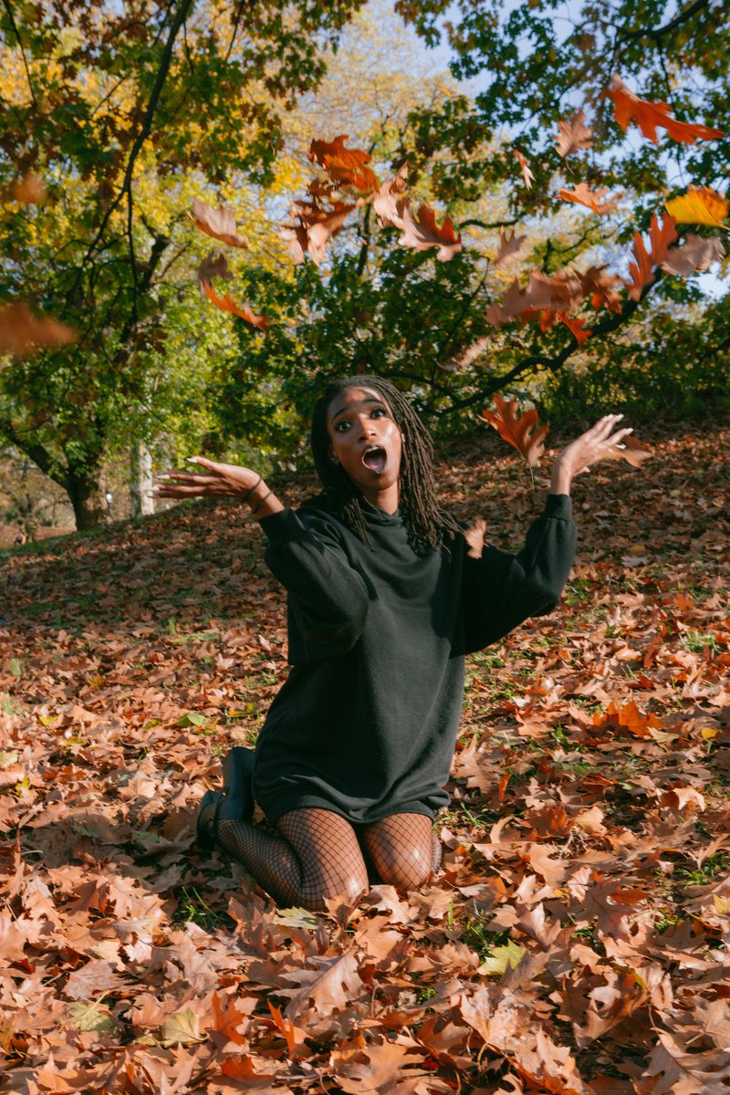 danielroaart's tweet photo. New portrait photoshoot for @wilderwaterz in #centralpark This fall photoshoot was literally so fun to do!! #nycphotographer #nyc  🍂 https://t.co/2q3r4P7zmK