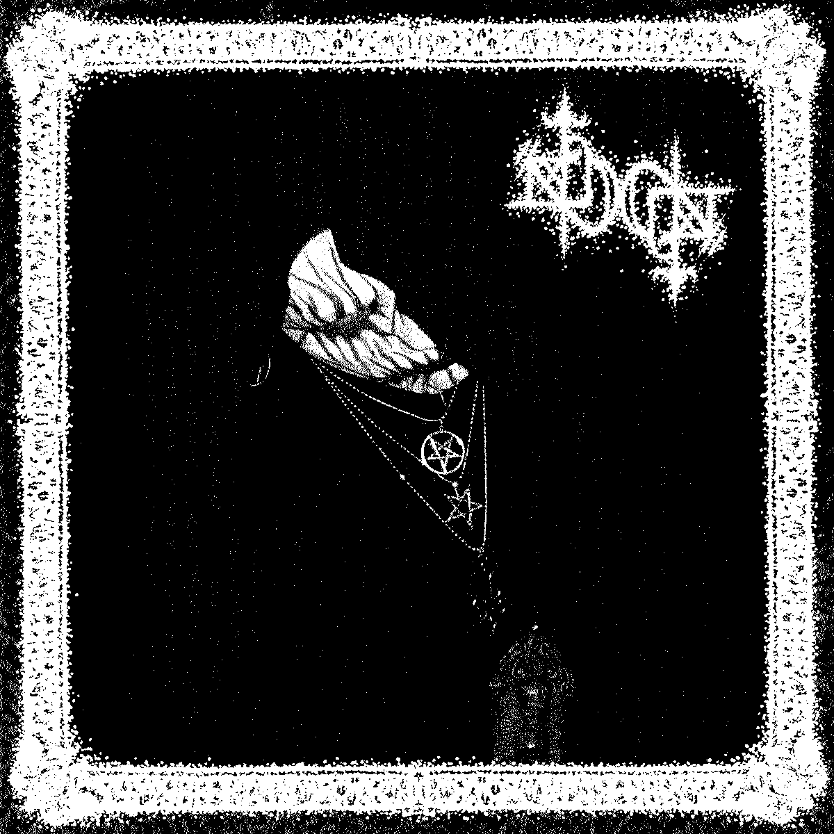 UrEmdrOERVN's tweet photo. Zazas Zazas Nasatanada Zazas. #anguisdei #angeist #agnekhymnodt #agnusdiaboli #ahpdegma #âmeazak #androalphus #aos #arkhasva #atmandrei #avsolutized #blackmagick #blackmetal #daemonology #imruins #namelessdaemon #ordoaaaa #satanicmetal #shikigamiism #sigilmagick #urèmdrœrvn https://t.co/Pp61aWitoK