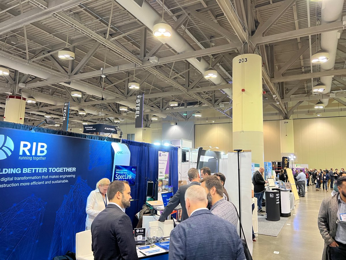 RIB North America tweet media