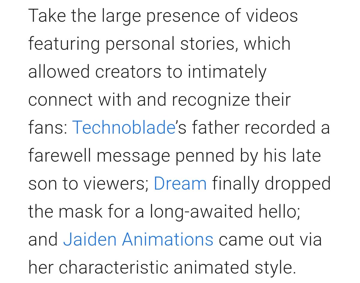 statisticsdream's tweet photo. Dreams facereveal is 3rd on top trending videos this year! https://t.co/r0XmN1VNOR