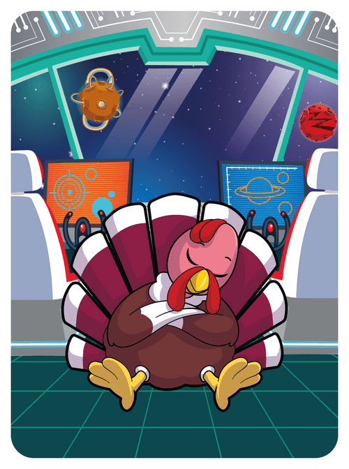 VeeFriends Series 2 Bot tweet media