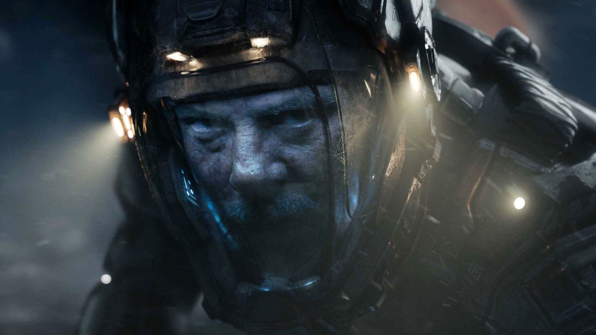 "We combine #liveaction and #VFX to explore the layers of fear infused throughout the #videogame."

New #CallistoProtocol trailer via <a href="/digitalkitchen/">Digital Kitchen</a> <a href="/PRETTYBIRDPIC/">PRETTYBIRD</a> <a href="/FXRodeo/">Rodeo FX</a> @echolab <a href="/joshduhamel/">Josh Duhamel</a> for for <a href="/sd_studios/">Striking Distance Studios</a> 

> bit.ly/3iyrEWE

#Advertising #scifi #VisualEffects