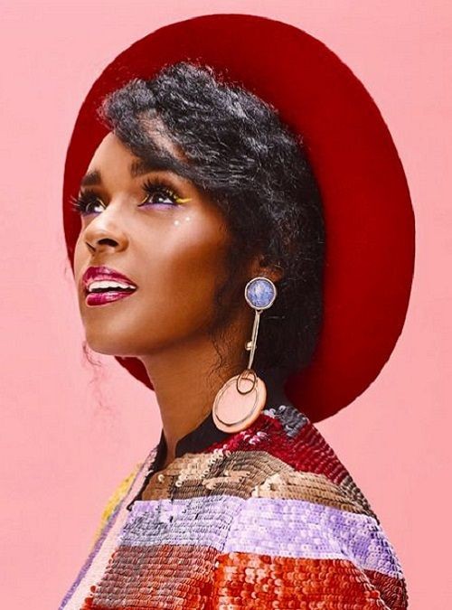 Happy birthday to Janelle Monáe! 
