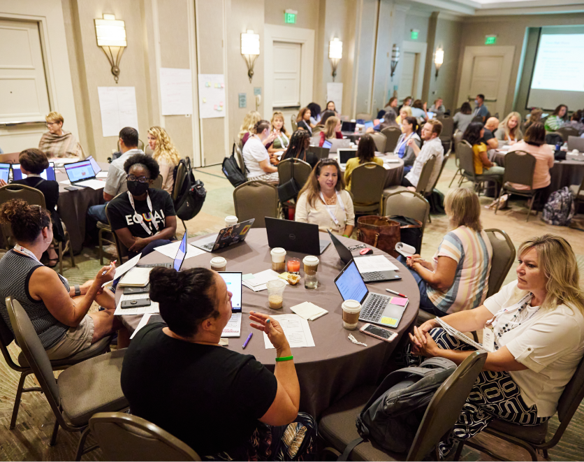 New Tech Network tweet media