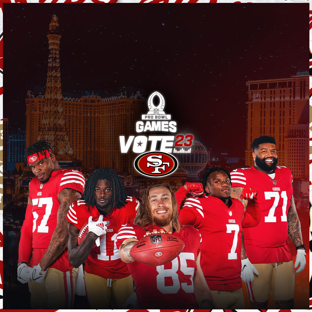 49ers's tweet photo. #ProBowlVote Trent Williams

@TrentW71 https://t.co/xFMeBWPDjB