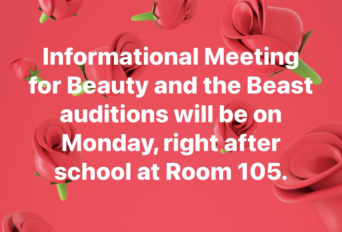 #salemwildcatpride #springmusical