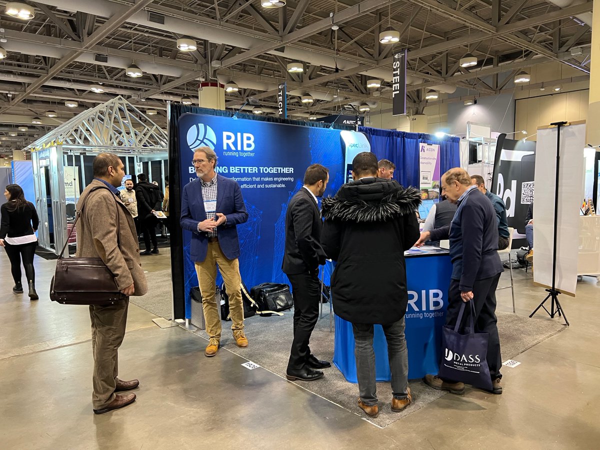 RIB North America tweet media