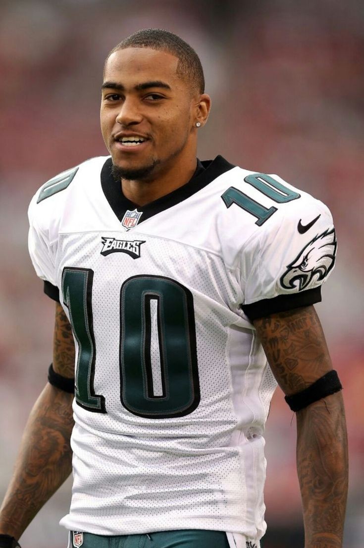 Happy birthday to DeSean Jackson! 