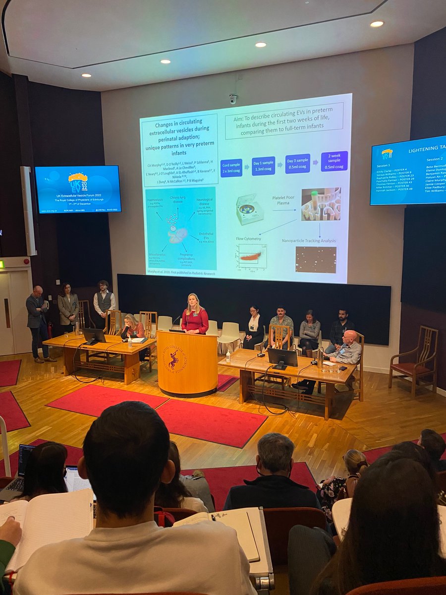 Claire Murphy (@claire_anne_neo) on Twitter photo Delighted to present my PhD work “in-person” for the first time at the #UKEV2022. Thanks to <a href="/UKEVSoc/">UK Society for Extracellular Vesicles</a> for organising a great meeting! <a href="/ConwaySPHERE/">UCD Conway SPHERE</a> @NCRCIre <a href="/maguirepatr/">Professor Patricia Maguire</a> <a href="/mccallion_naomi/">Naomi McCallion</a> @Karate_RCHOP <a href="/lweiss1311/">Luisa Weiss, PhD</a> Delighted to present my PhD work “in-person” for the first time at the #UKEV2022. Thanks to <a href="/UKEVSoc/">UK Society for Extracellular Vesicles</a> for organising a great meeting! <a href="/ConwaySPHERE/">UCD Conway SPHERE</a> @NCRCIre <a href="/maguirepatr/">Professor Patricia Maguire</a> <a href="/mccallion_naomi/">Naomi McCallion</a> @Karate_RCHOP <a href="/lweiss1311/">Luisa Weiss, PhD</a>