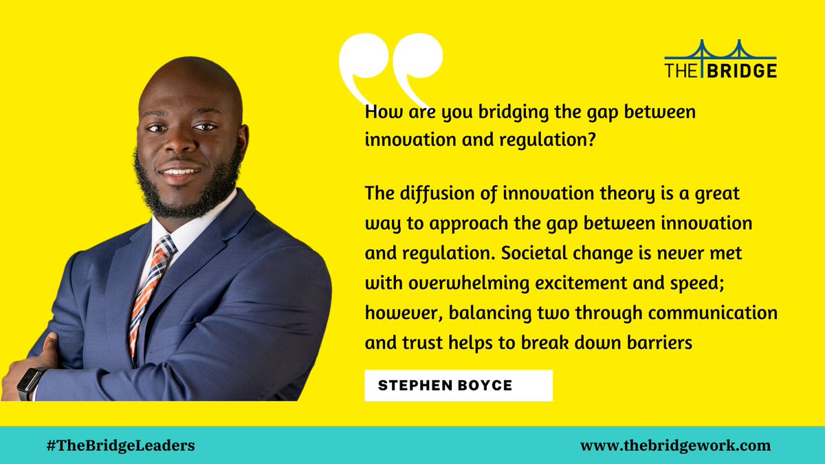 TheBridge tweet media