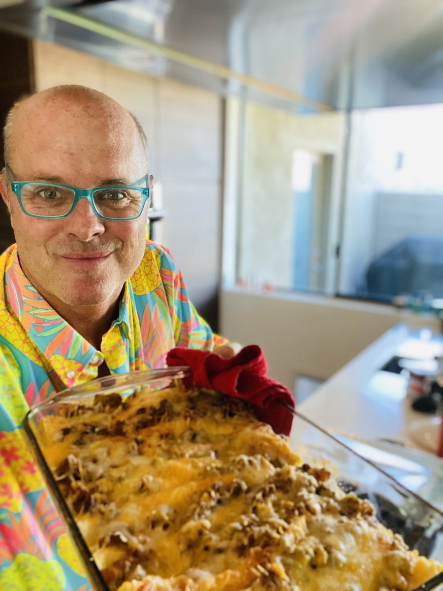 APerfect10Cook's tweet photo. Today’s Blog Recipe: Picadillo Enchaladas!
I'm obsessed with these!
https://t.co/ILC2qYN8zI

#authortimmulligan #perfect10cook #cookingblog #cookingblogger #recipes #cookbook #cookies #cookierecipes #comfortfood #desserts #mexicanfood #enchaladas https://t.co/jyaIvhqgRJ