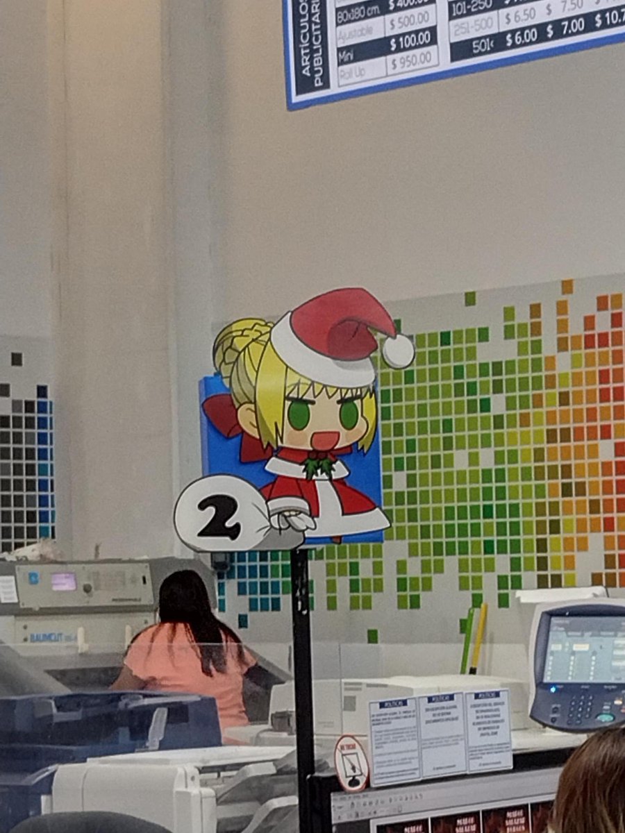 LaKaoriVT's tweet photo. Ya se siente el espíritu navideño 🎄 https://t.co/KhQM86OmyE