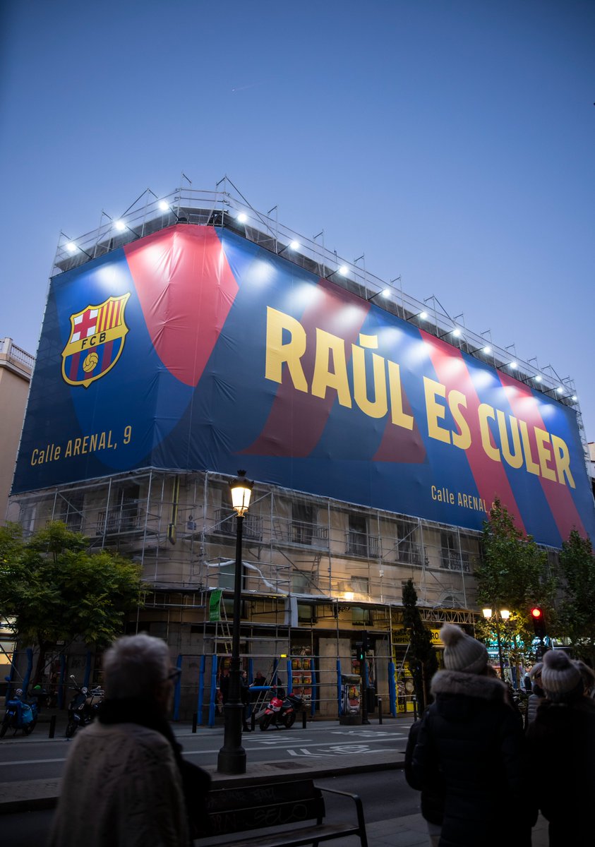 FCBarcelona_es tweet picture