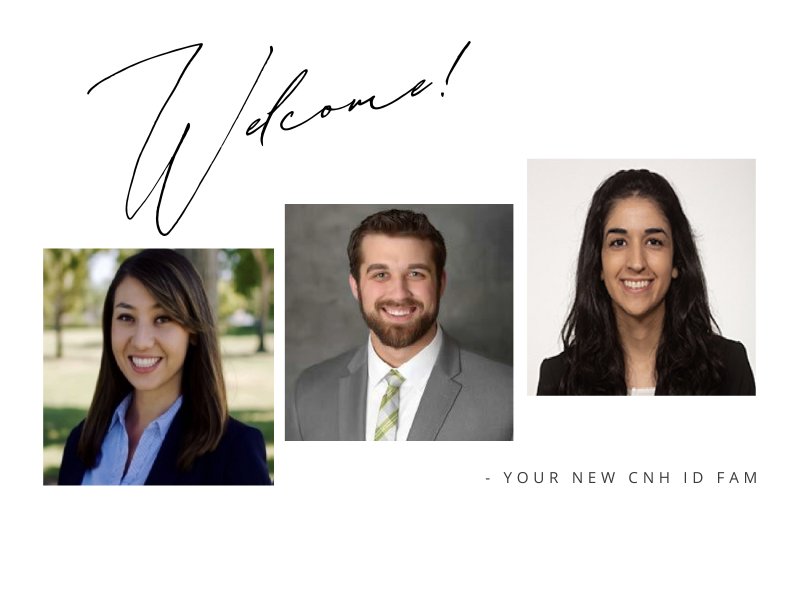 DC Pediatric ID Fellows tweet media