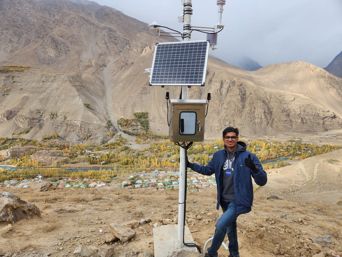 Georgia Tech tweet media