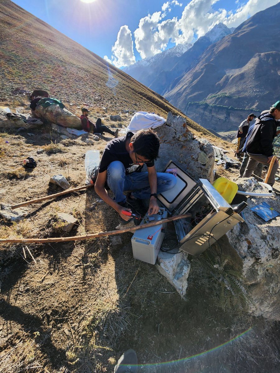 Georgia Tech tweet media