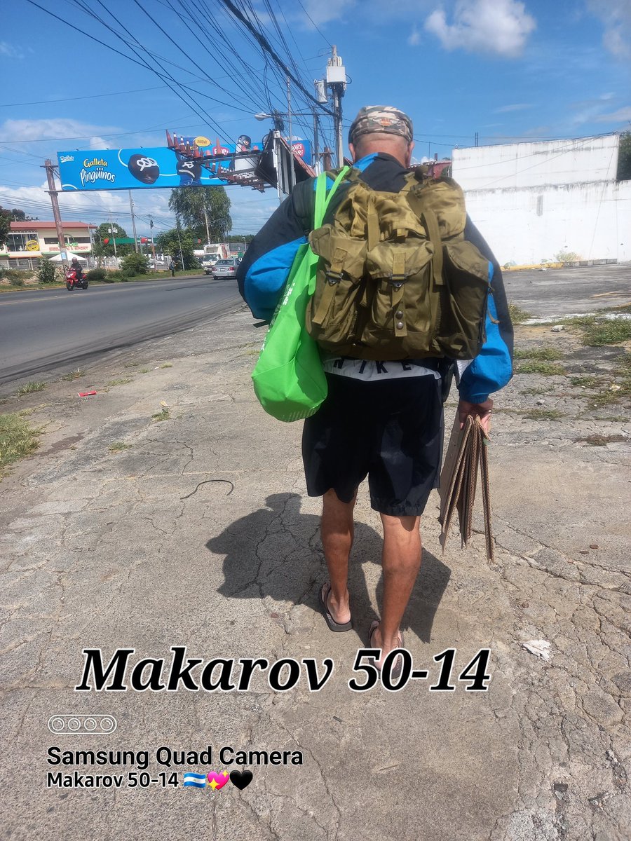 ReynaldoJosRod8's tweet photo. Hola Amig@s. Makarov 50-14. Bo. Riguero. Sector Norte. UVP: Juan Francisco Espínoza. 🇳🇮💖🖤. https://t.co/ynKPtaz6aP