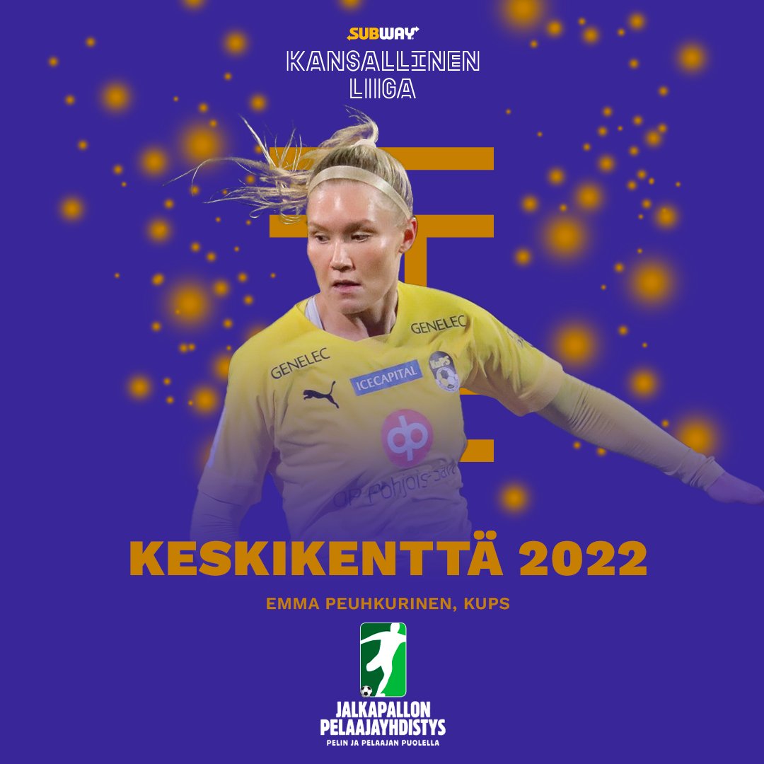 Briotech Kansallinen Liiga tweet media