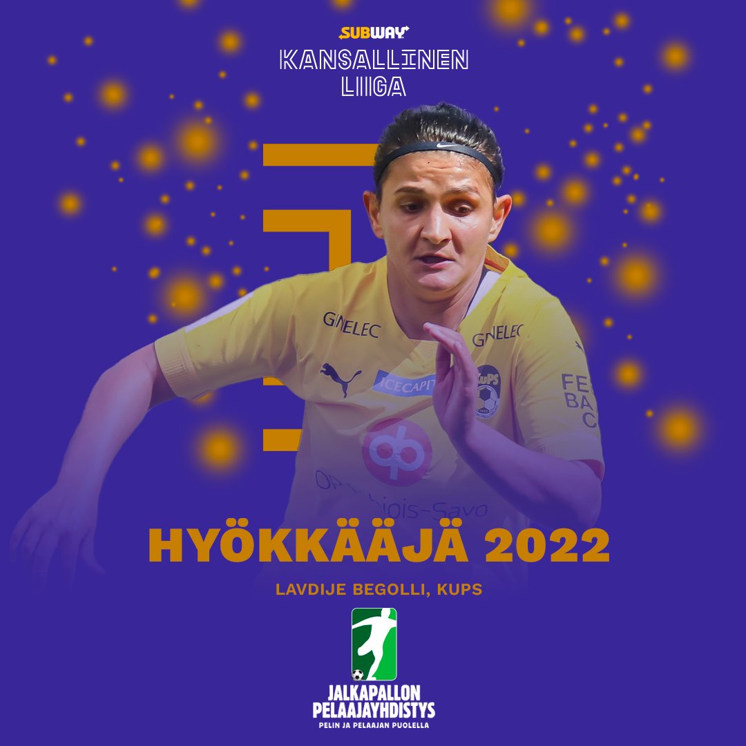 Briotech Kansallinen Liiga tweet media