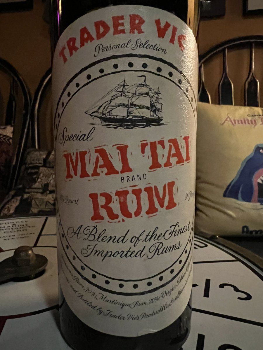 TheBelowDecks's tweet photo. A welcome unopened find and new addition to The Below Decks! https://t.co/nROfsFZTd5