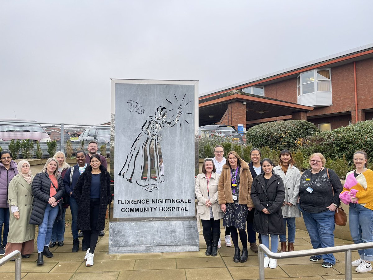 AjGidda's tweet photo. Great day meeting the New team @UHDB_LRCH #FNCHWP5, special thanks to @charlottekawal1 @NicolaBullen5 @stephthompson66 @NatalieEmmaKei1 @debbieweetman08 On the whole – positive and it will be an awesome ward @SueCham87693611 @mikegoodwin84 @DarrenspencerRN @stephenposeynhs https://t.co/02uEVO5pfU