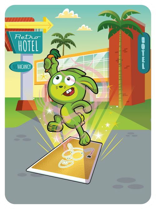 VeeFriends Series 2 Bot tweet media