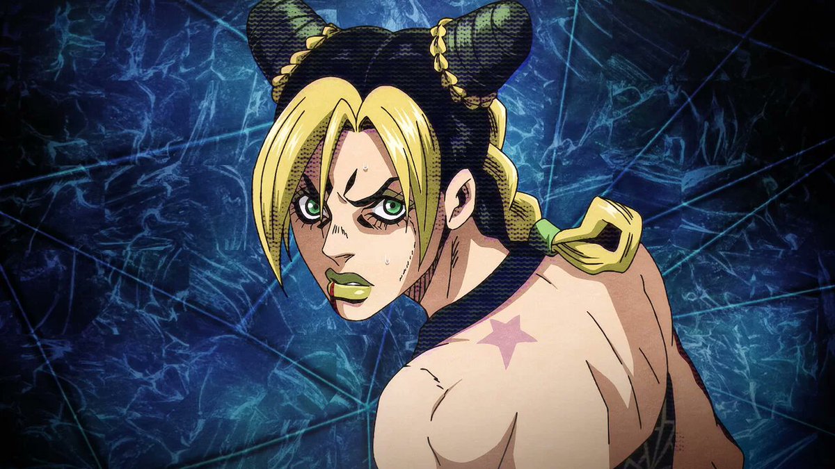 a_fasl's tweet photo. #تم_اضافة
أنمي JoJo's Bizarre Adventure Part 6 - Stone Ocean (Part 3)
الموسم الخامس :الحلقات من 25 الي 38
الجودة : 1080p
#أنمي_فاصل_اعلاني
للمشاهدة والتحميل :
https://t.co/1KoRLfeJiJ https://t.co/WHEYAHESkS