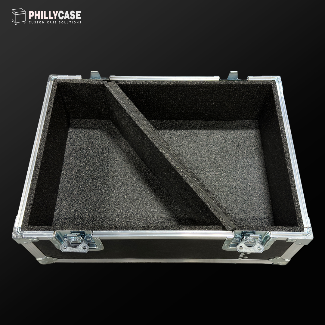 PhillyCase's tweet photo. Ship your speakers with confidence. #atacase #flightcase #roadcase #atacases #music #customcase #sound #stage #lighting #audio #case #tourcase #djgear #cables #customflightcase #hardcase #event #truss #whatiscase #djcase #custom #linearraysystem #tourcases #linearray #phillycase https://t.co/JtZOyhCR8H