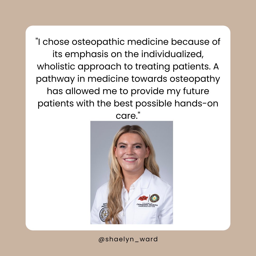 shaelyn_ward's tweet photo. #12DaysofCOMSAE @NBOME https://t.co/dZFkmS9JBR