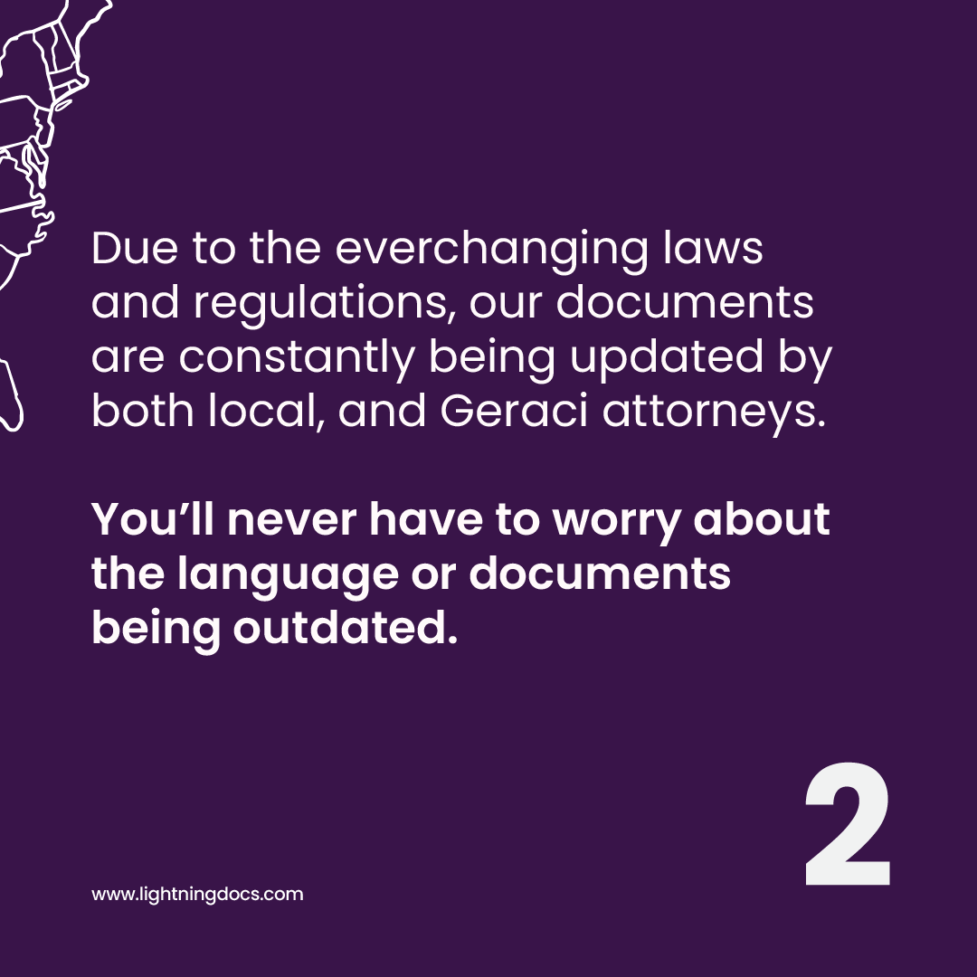 FortraLaw's tweet image. There are many reasons you need Lightning Docs, here are the top seven! Contact our Lightning Docs team here: lightningdocs.com/?utm_campaign=… #lightningdocs #privatelending #privatelenders