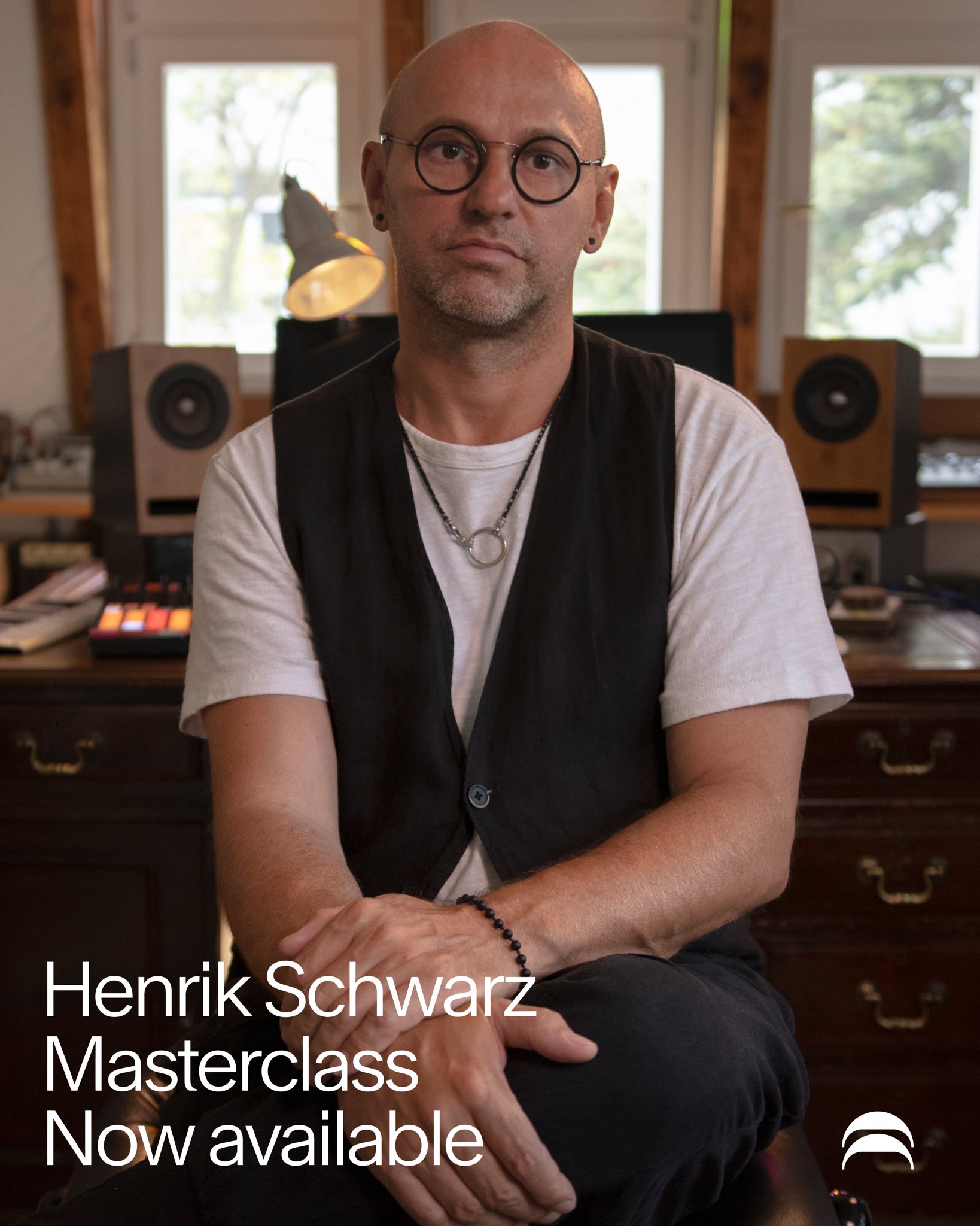 Henrik Schwarz (HenrikSchwarz) / Twitter