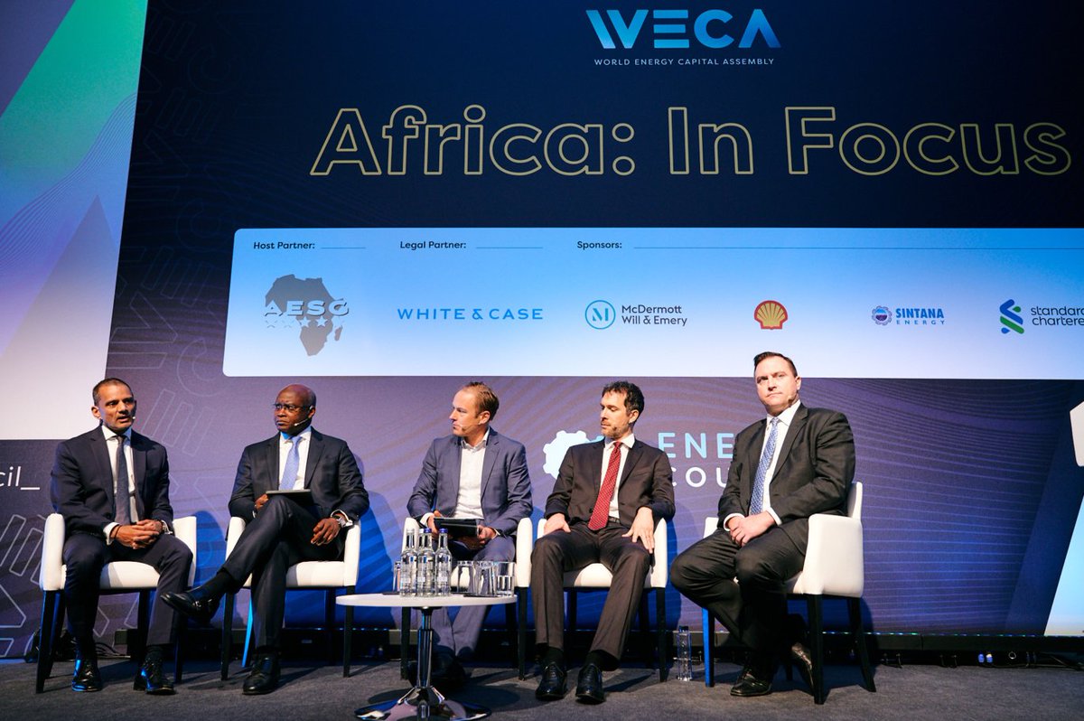 Sintana Energy Inc. tweet media