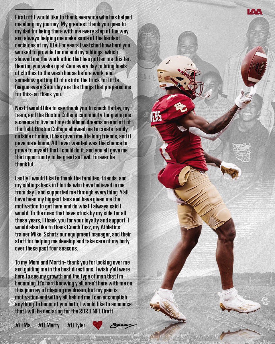 I’m Blessed So I Can Not Complain🙏🏾… Thanks to everyone who supported me the last 4 years Time To Be Great❤️