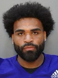 CFB247's tweet image. Sam Santiago-Lloyd
Winona State, Running Back 2017-2022