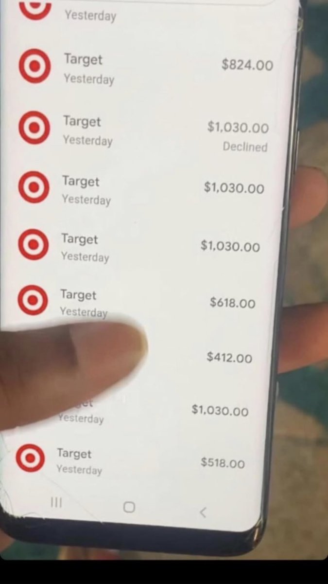 lashaunjones80's tweet photo. Who gotta Instacart shopper account? https://t.co/DUmWno26zJ