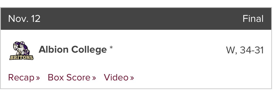 Here’s a little throwback I’m just gonna leave right here #booya #FTB @BarstoolBrits