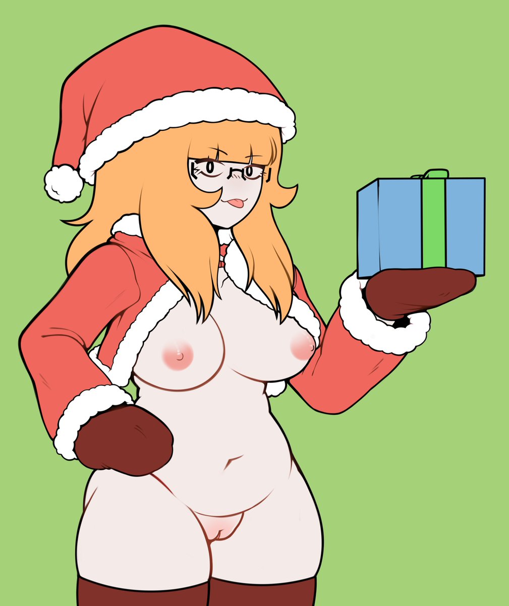 Congrats on making it to December 🥳
What's in the box? 🎁🤔