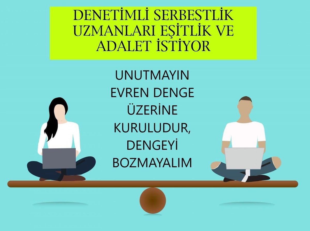 RabiaSendas's tweet photo. @bybekirbozdag @adalet_bakanlik #DsveCikuzmanlariadaletistiyor https://t.co/1rLPez2kM8