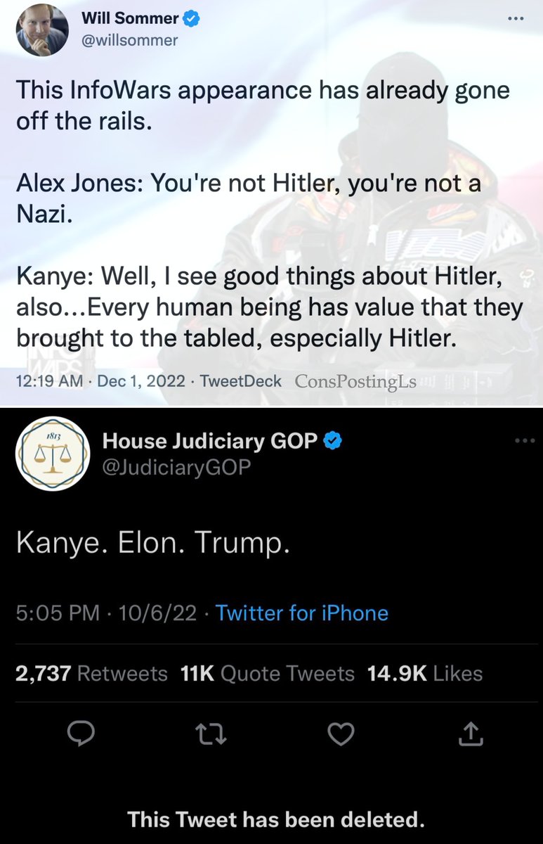 Conservative L’s tweet media