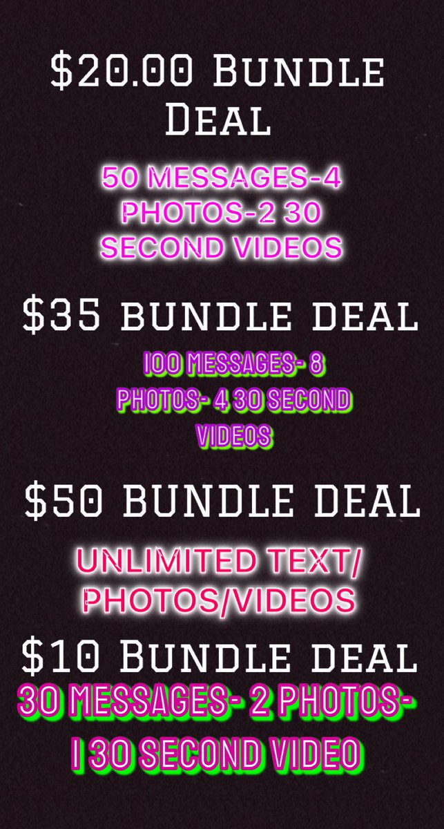 BlueSilver0000's tweet photo. 🔥🔥🥵Doing bundle deals on sexting on my only fans if none of the bundle deals catch your eye I also do $0.25 a sext 🥵🔥 There’s also plenty of other content including the sexy video I just posted ‼️LINK IN BIO #onlyfans #hottie #sexting #sex #cute #porn https://t.co/e0U2t1sLzN
