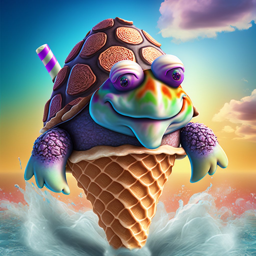 Gelotto🍦| $GLTO tweet media