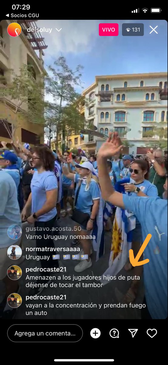 Todos somos pedrocaste21