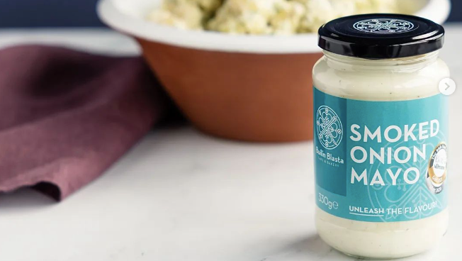 Thetaste_ie's tweet photo. Stuck for Christmas gift ideas? We've got you covered!

We've written up a list of 12 Artisan Irish Stocking Fillers so that you can impress your loved ones all whilst supporting some small Irish producers - a real life Santa🎅

Read the full article here https://t.co/9i0Ks4gLaW https://t.co/32iAedofMF