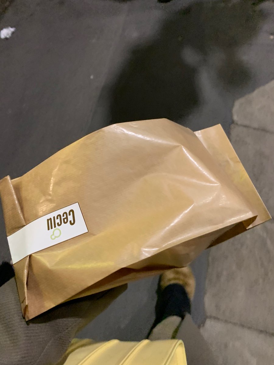 AgneseMazzotti's tweet photo. Deliveryyyy https://t.co/YbHAZfRKtF
