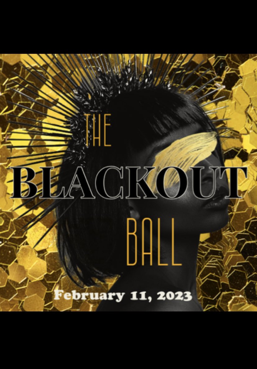 BlackOutUNT's tweet photo. The Category is.... Black OUT Ball!! The moment you all have been waiting for. We are bringing Ball Culture to UNT on February 11, 2023 at 7 pm stay tuned for more info!

#blackout #untpride #blackpride #ballroomculture #thecategoryis #pride https://t.co/fMFp90X1eT