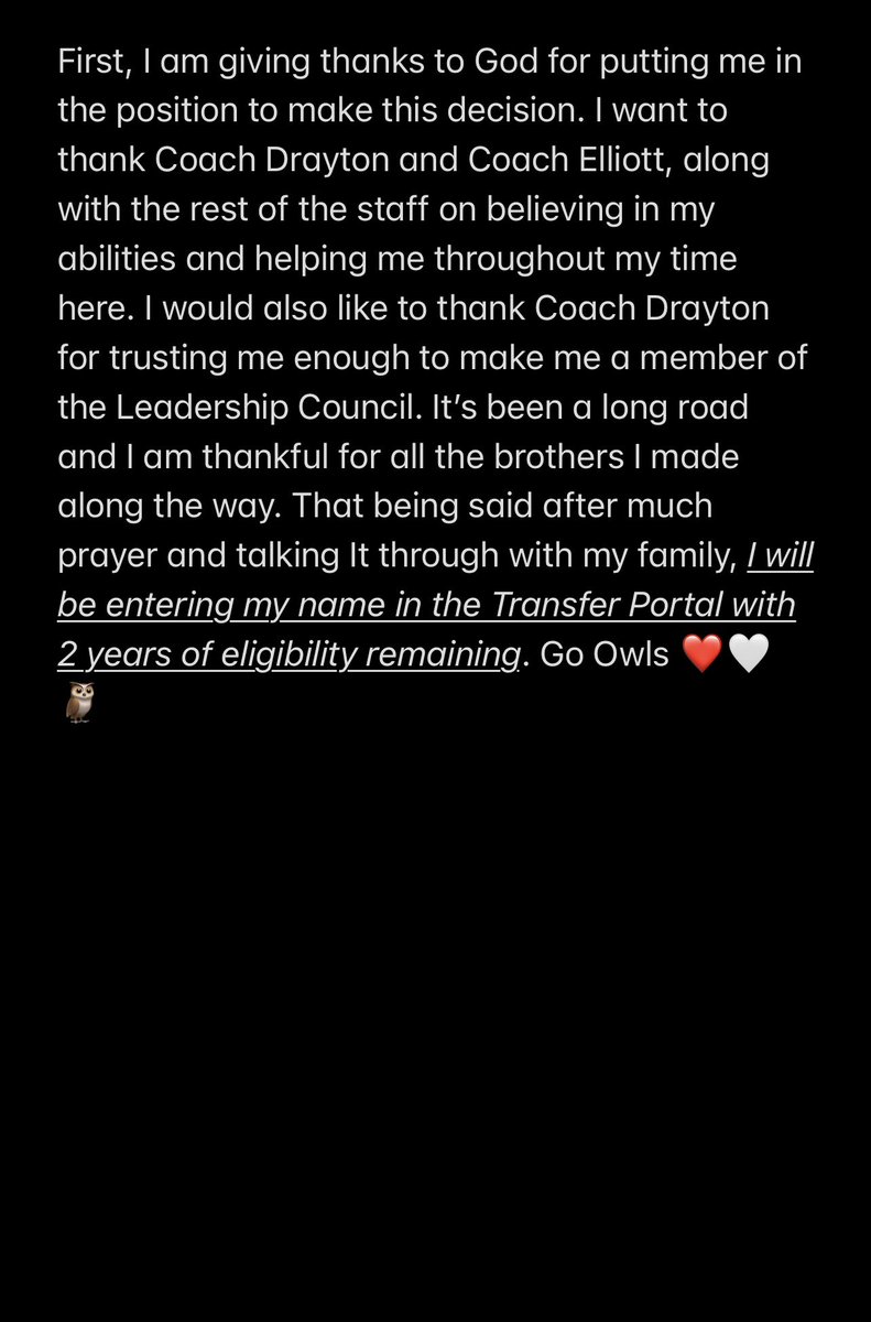 MathisSylvester's tweet photo. Thank you Owl Nation! ❤️🤍🦉       (Film Attached Below) https://t.co/kilTQ9fs34