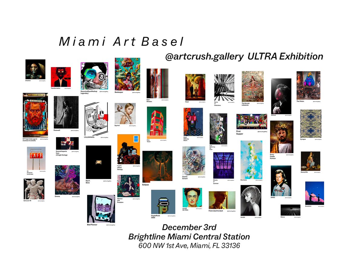 Artcrush tweet media