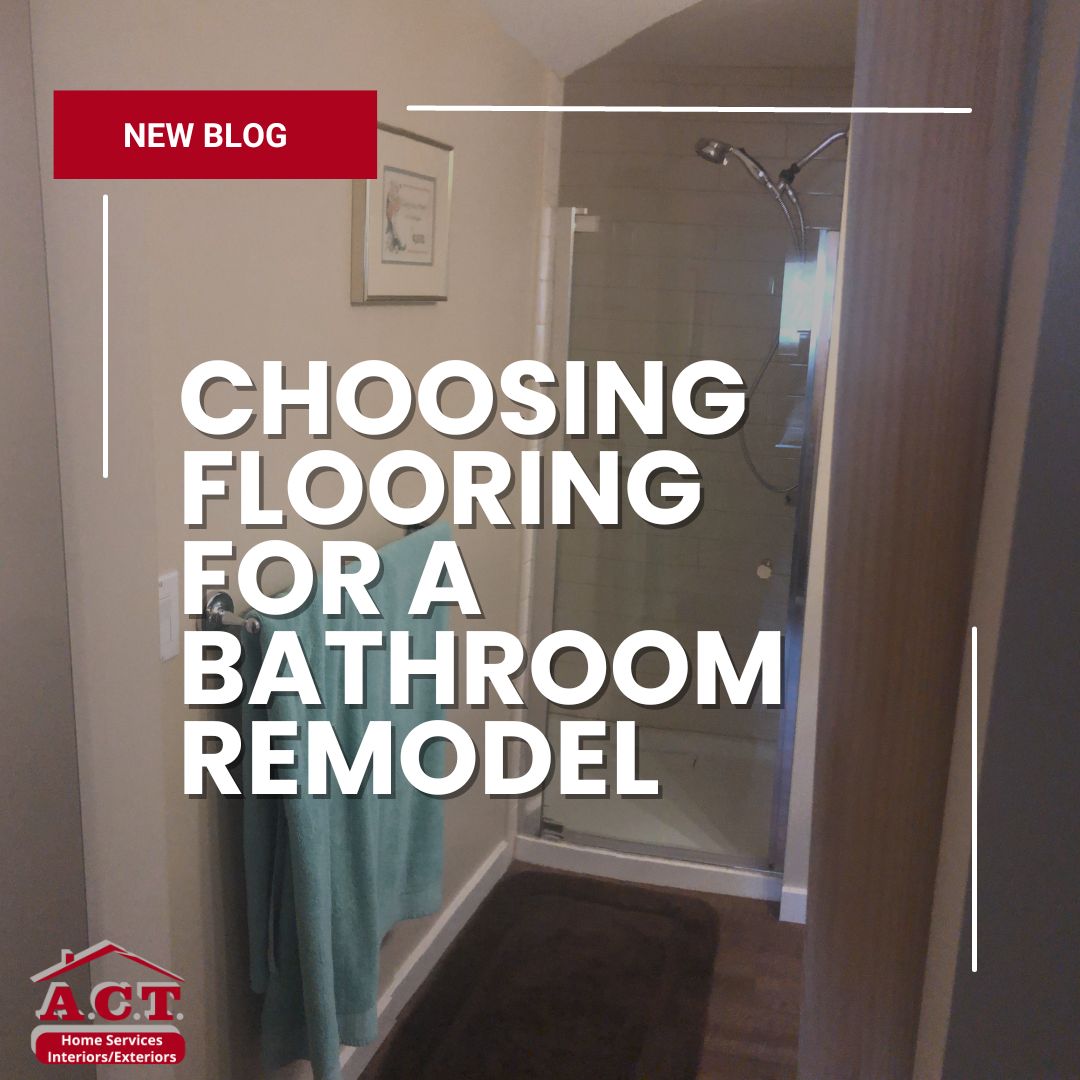 ACTHomeServices's tweet photo. Do you want to discover what the greatest bathroom flooring is? Check out some of the top bathroom flooring selections for your next makeover. Link in Bio!

#bathroom  #bathroomstyles #styles #homes  #bathroomdesign #interiordesign #design #interior https://t.co/a82GQwHuVW