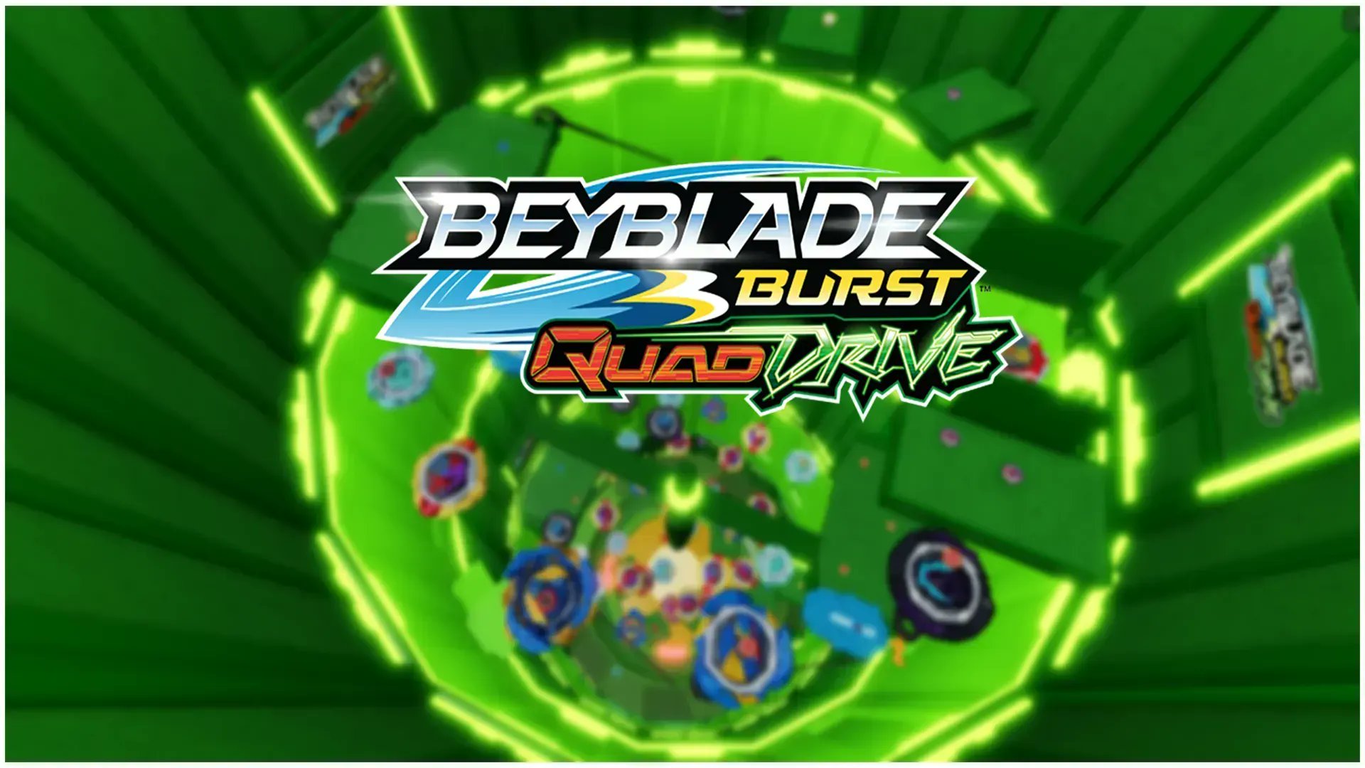 Gamefam Studios on Twitter: "Beyblade has come to Tower of Misery in an event through December Players are sent on a perilous quest in this brand-new Beyblade-themed event! #RobloxDev