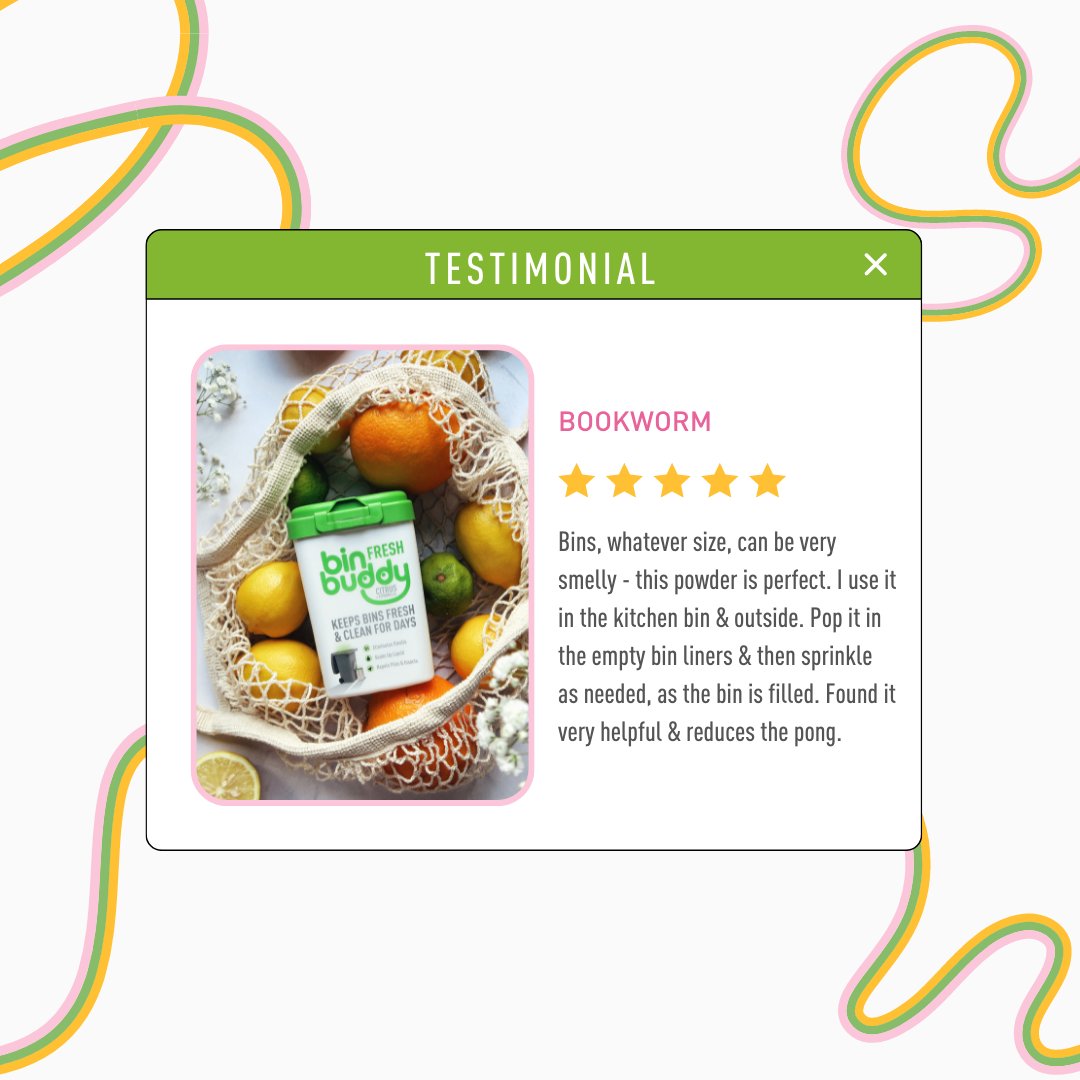 Wondering where you can get your hands on the Bin Buddy Apple bin powder? It's at The Range! Keep your bins crisp and fresh with the Apple Bin Buddy. #TheRange #BinBuddy